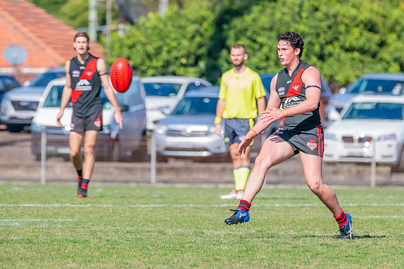 MPD Reserves Major Semi Final - Sydney University v North Shore
