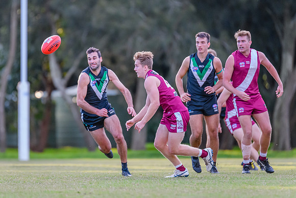 Rd 5 MPD - Manly Warringah v UTS - 7 May 2022