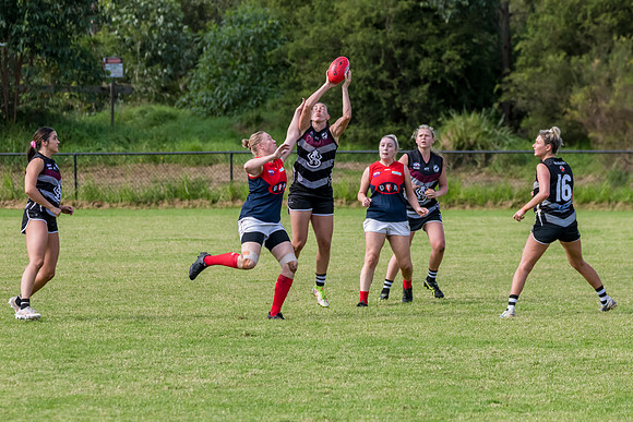 Rd 3 WPD - Inner West v Pennant Hills - 25