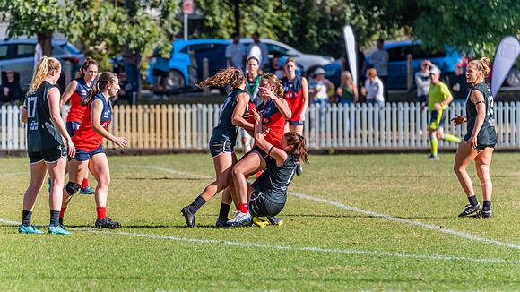 Rd 11 WPD - UTS v Pennant Hills - 25 June 2022