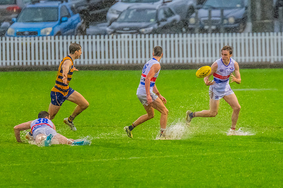 Rd 8 MPD - UNSW-ES v Sydney Uni - 1 June 2024