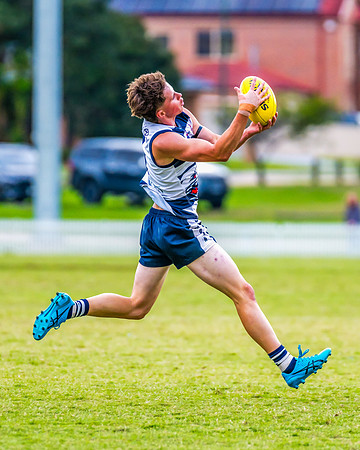 Rd 5 Men's Div 1 - Camden v Pennant Hills - 4 May 2024