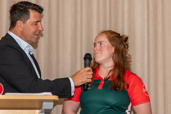 CCCA Season Launch
