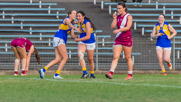 WPD Grand Final - Manly Warringah v East Coast - 28 August 2022