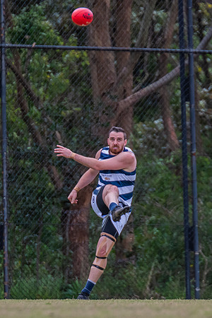 Black Diamond Shield Warners Bay v Muswellbrook - 17 September 2022