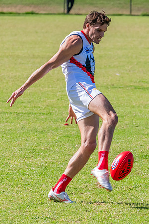 Rd 4 MPD - Inner West v Pennant Hills - 25 April 2024