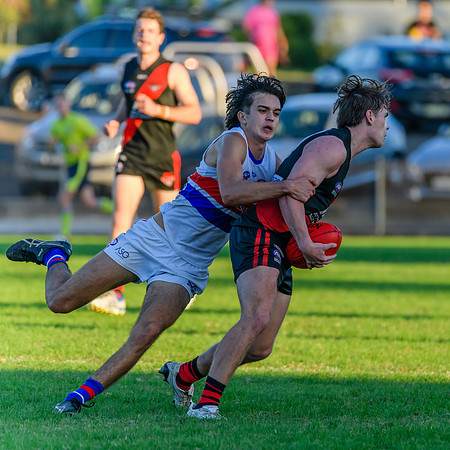 Rd 6 MPD - UNSW ES v North Shore - 14 May 2022