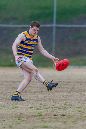 Rd 14 MPD - Pennant Hills v Sydney Uni - 16 July 2022