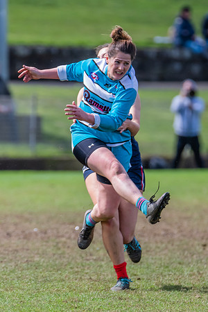 Women's Div 2 Grand Final - Pennant Hills v Penrith