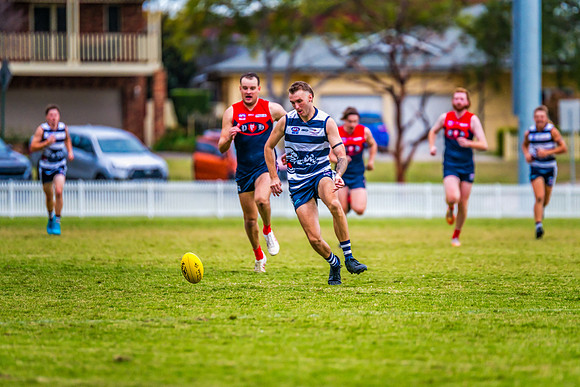 Rd 5 Men's Div 1 - Camden v Pennant Hills - 4 May 2024