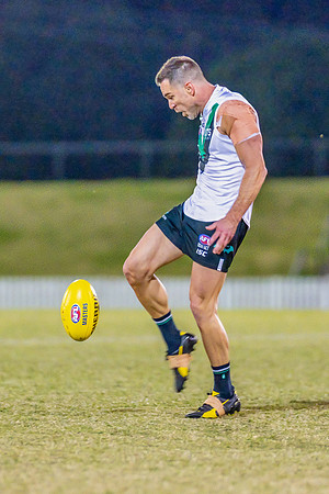 Masters Grand Final - UTS v Southern - 7 September 2024