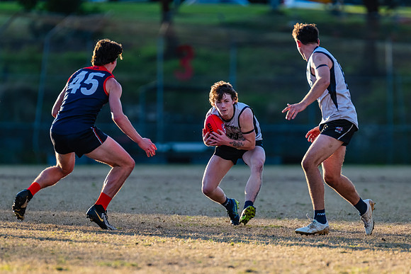 Rd 11 MPD - Pennant Hills v SWS - 28 June 2025