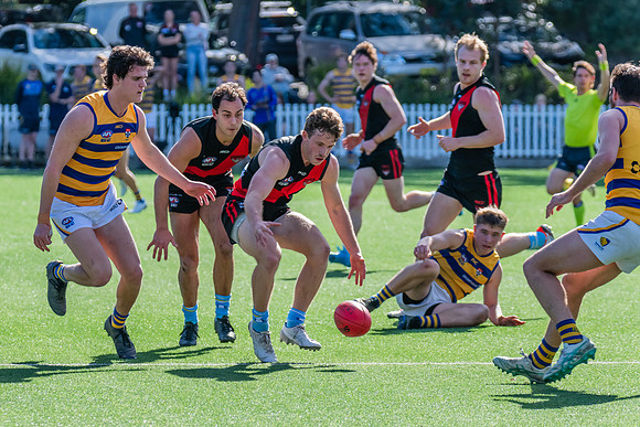Rd 15 MPD - North Shore v Sydney Uni - 3 August 2024