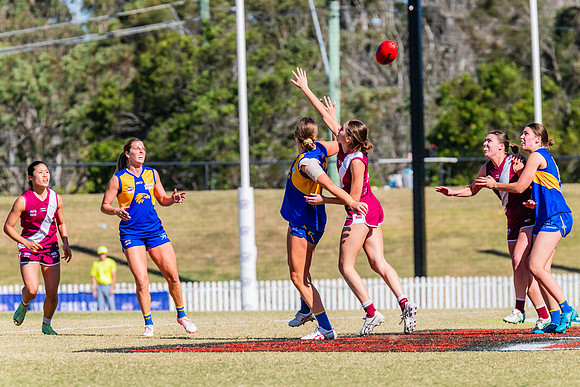 WPD Grand Final - Manly-Warringah v East Coast - 21 September 20