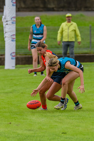 Rd 1 WPD - Southern Power v Pennant Hills