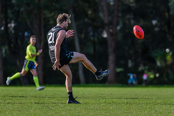 Rd 5 MPD - Manly Warringah v UTS - 7 May 2022