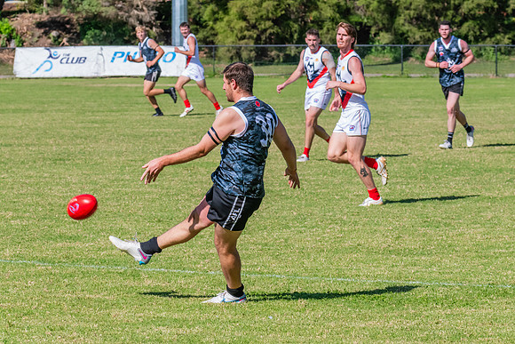 Rd 4 MPD - Inner West v Pennant Hills - 25 April 2024