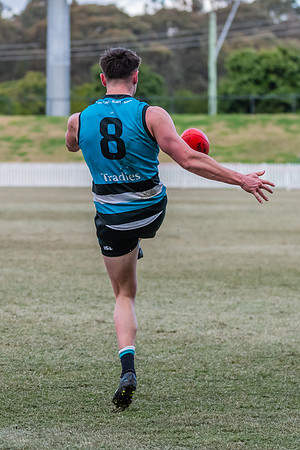Platinum Div Preliminary Final - Southern Power v Camden Cats -