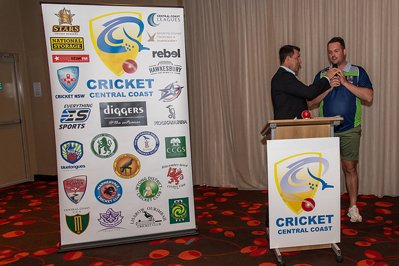 CCCA Season Launch