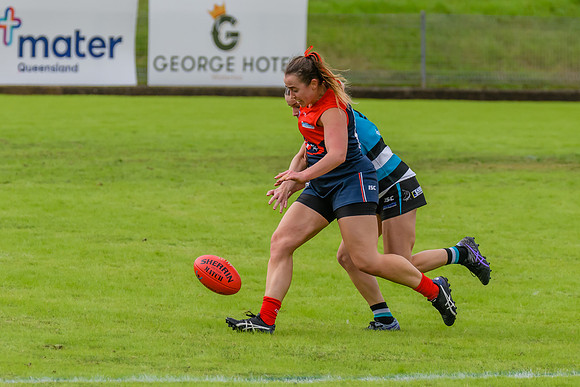 Rd 1 WPD - Southern Power v Pennant Hills