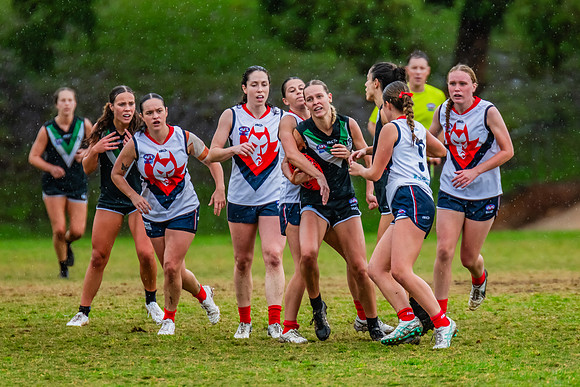 Rd 6 WPD - UTS v Pennant Hills - 11 May 2024