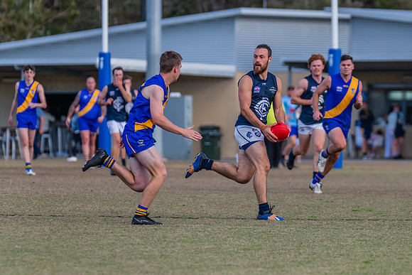 Black Diamond Plate Men's Nelson Bay v Newcastle City - 17 Septe