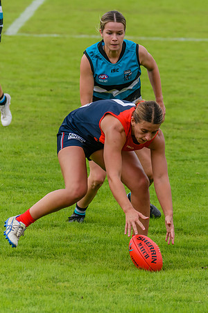 Rd 1 WPD - Southern Power v Pennant Hills