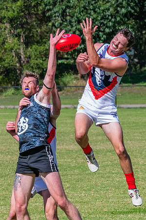 Rd 4 MPD - Inner West v Pennant Hills - 25 April 2024