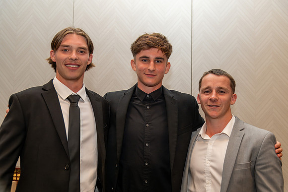 Pennant Hills Demons AFL Presentation Night 2024
