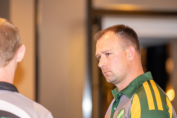 CCCA Season Launch