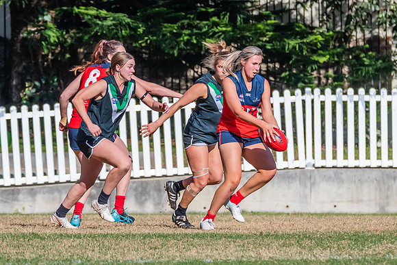 Rd 11 WPD - UTS v Pennant Hills - 25 June 2022