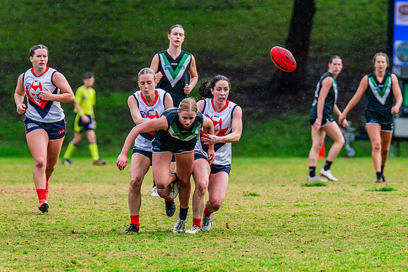 Rd 6 WPD - UTS v Pennant Hills - 11 May 2024