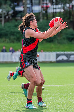 Rd 1 MPD - North Shore v Manly Warringah - 8 June 2024