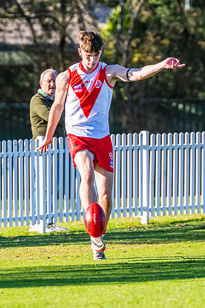 Rd 13 MPD - St George v SWS - 12 July 2025