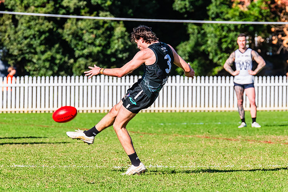 Rd 8 MPD - UTS v SWS - 31 May 2025