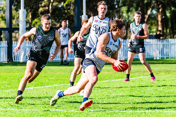 Rd 8 MPD - UTS v SWS - 31 May 2025