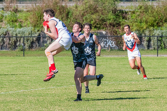 Rd 4 MPD - Inner West v Pennant Hills - 25 April 2024