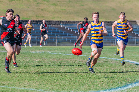 MPD Reserves Major Semi Final - Sydney University v North Shore