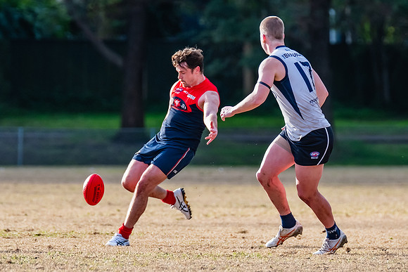 Rd 11 MPD - Pennant Hills v SWS - 28 June 2025