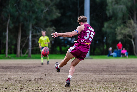 Rd 17 MPD - Manly Warringah v Sydney Uni - 16 August 2025
