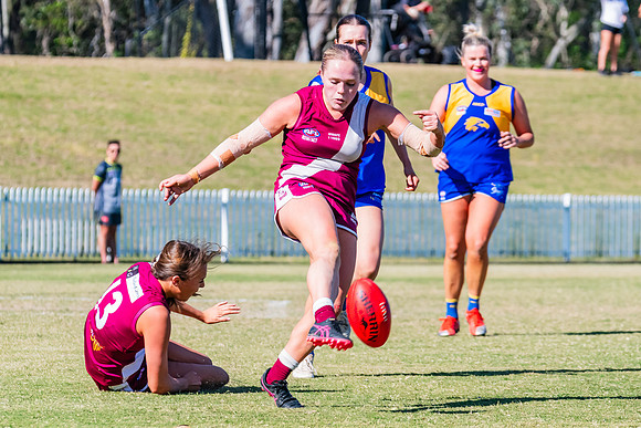 WPD Grand Final - Manly-Warringah v East Coast - 21 September 20