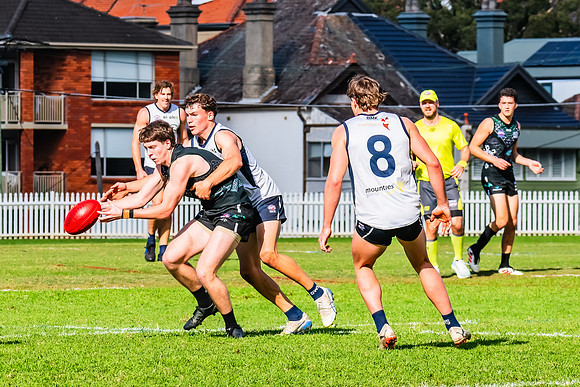 Rd 8 MPD - UTS v SWS - 31 May 2025