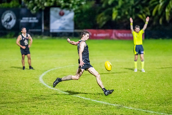 Rd 5 MPD - Inner West v Sydney Uni - 3 May 2024