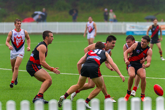 Rd 1 MPD - North Shore v Pennant Hills - 29 March 2025