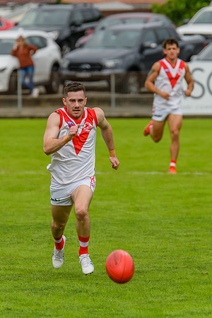 Rd 1 MPD - St George v Pennant Hills - 2 April 2022