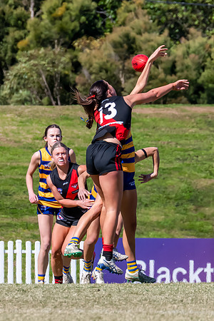 WPD QF - Sydney Uni v North Shore - 30 August 2025