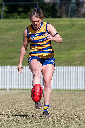 WPD QF - Sydney Uni v North Shore - 30 August 2025
