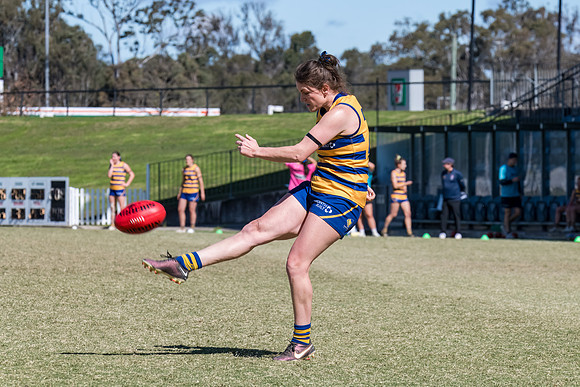 WPD QF - Sydney Uni v North Shore - 30 August 2025