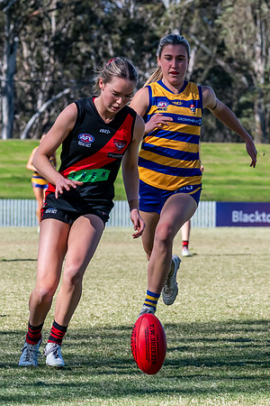 WPD QF - Sydney Uni v North Shore - 30 August 2025