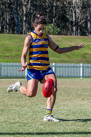 WPD QF - Sydney Uni v North Shore - 30 August 2025